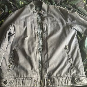 HEMINGWAY JACKET!!!